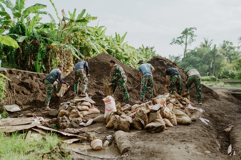 MMD DESA BATUAN
