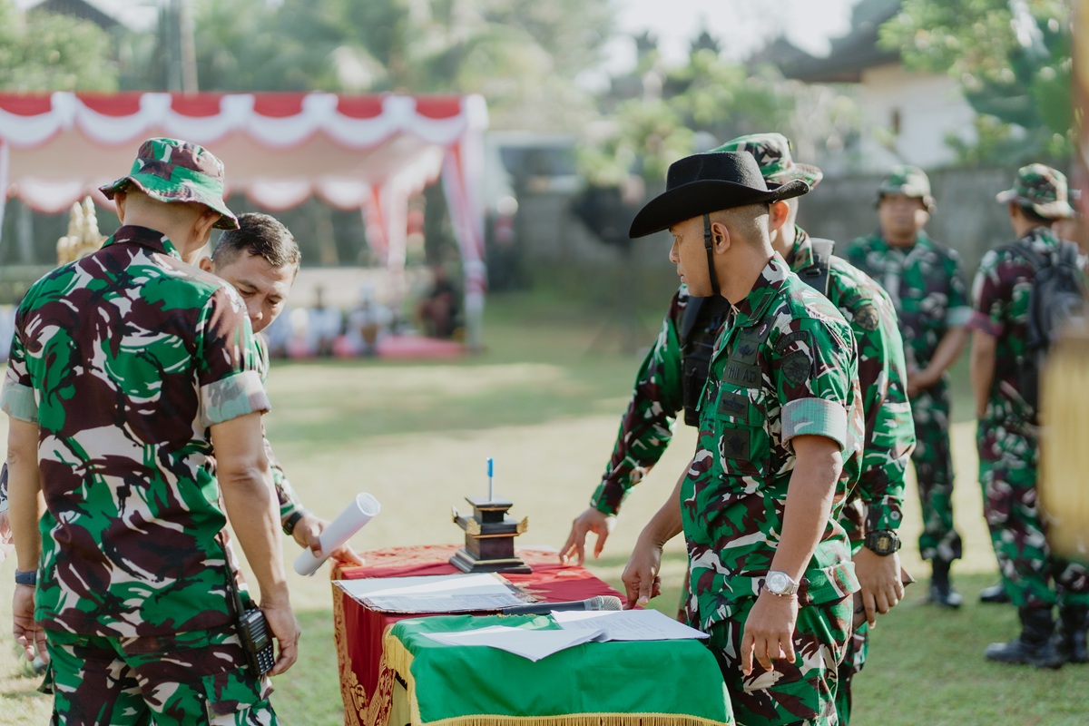 TMMD DESA BATUAN