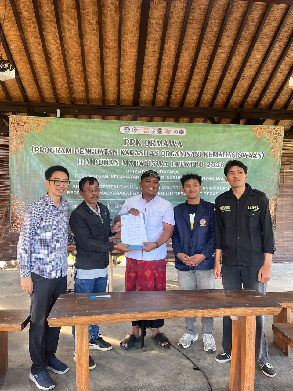 PPK ORMAWA 