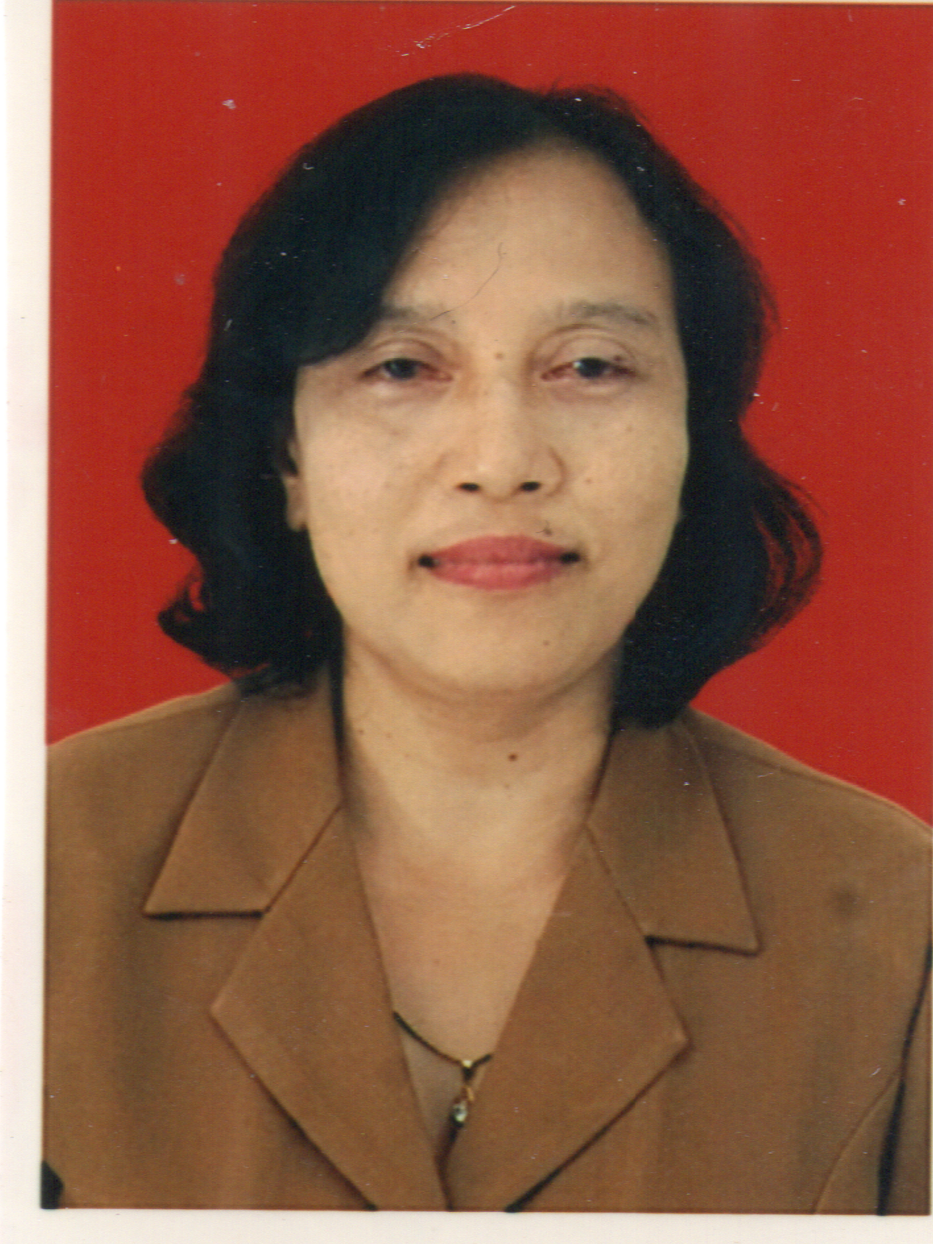 NI Nyoman Sulendri