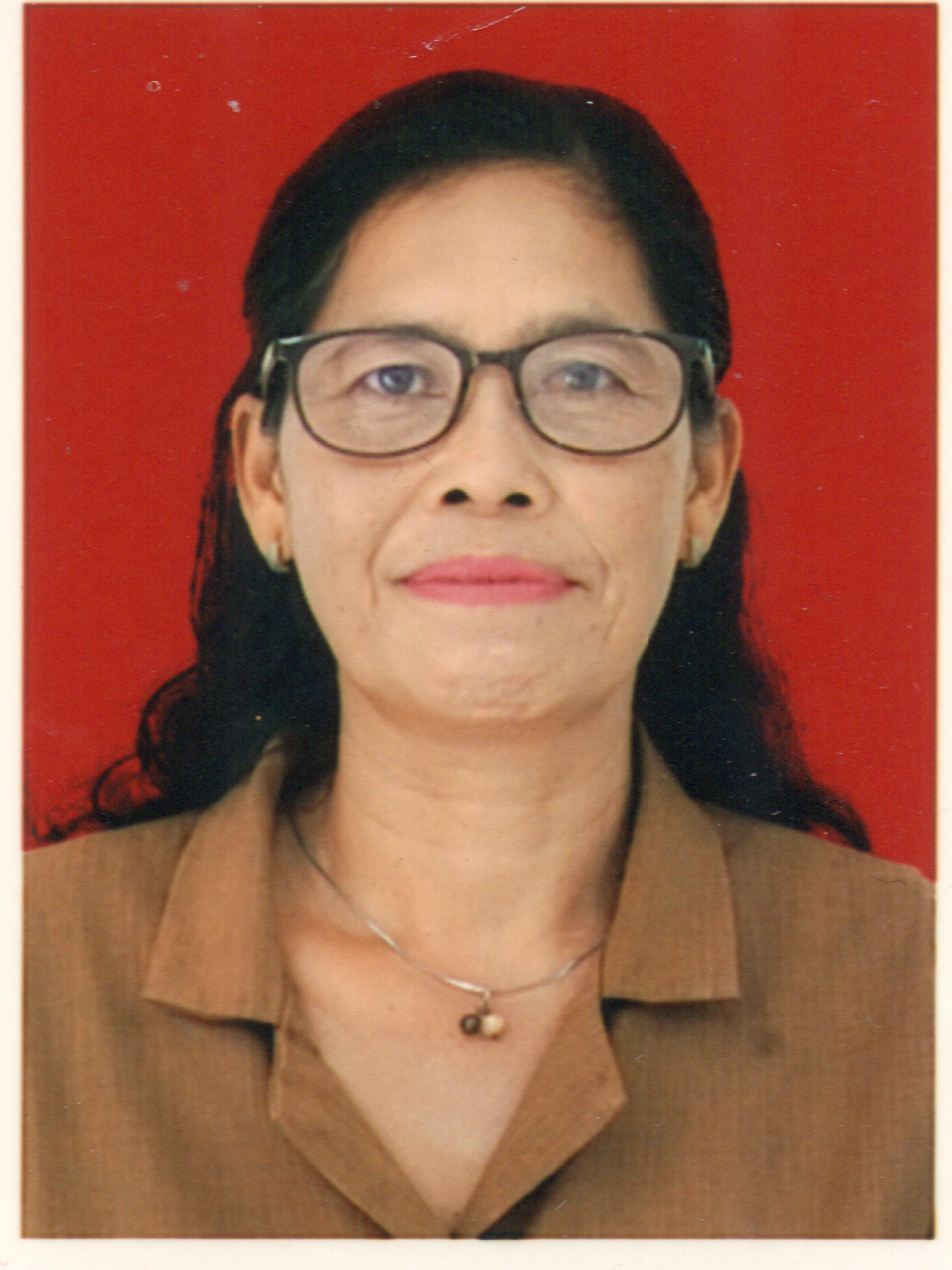 Ida Ayu Nyoman Astiti