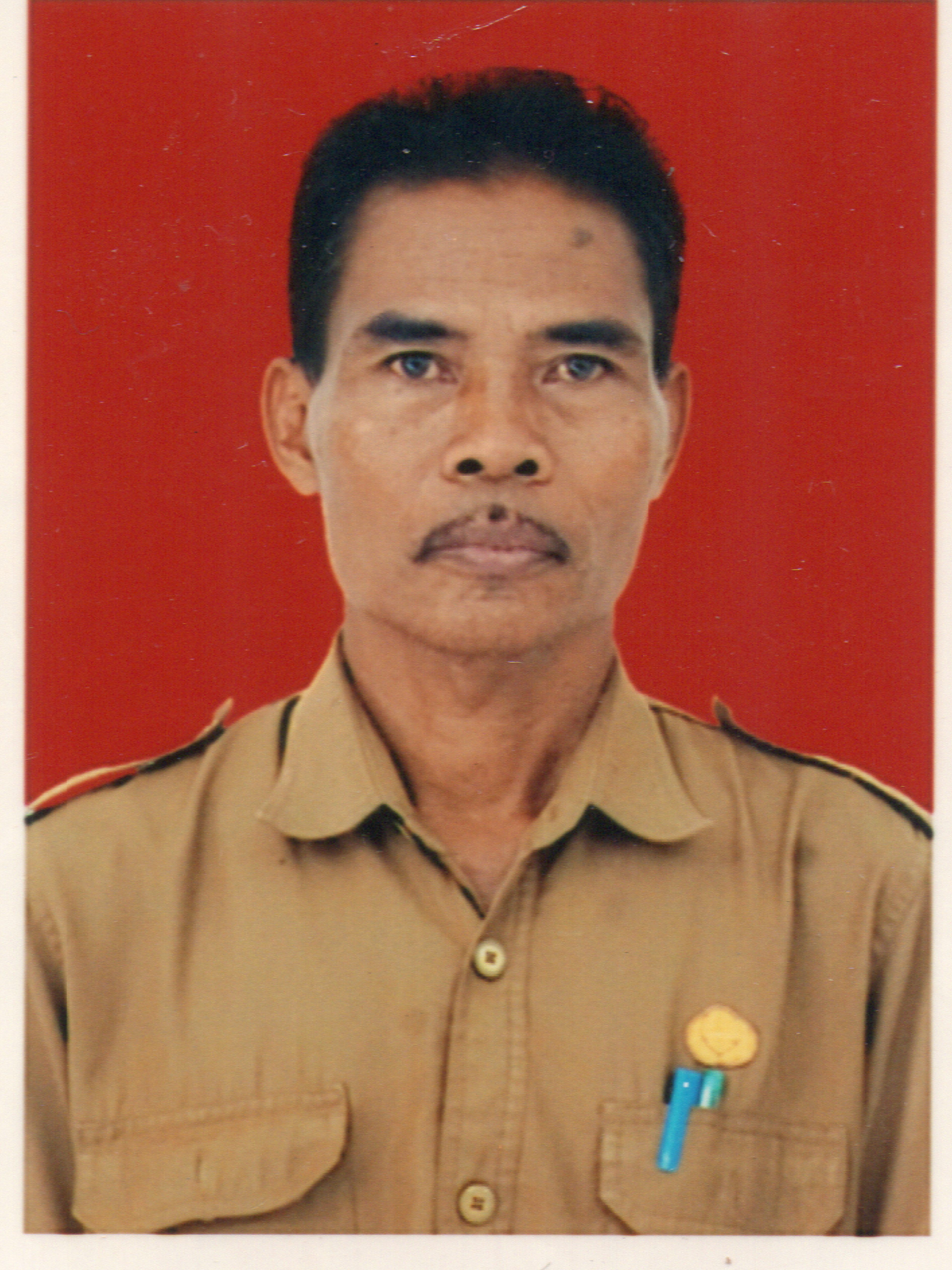 I Ketut Mantra
