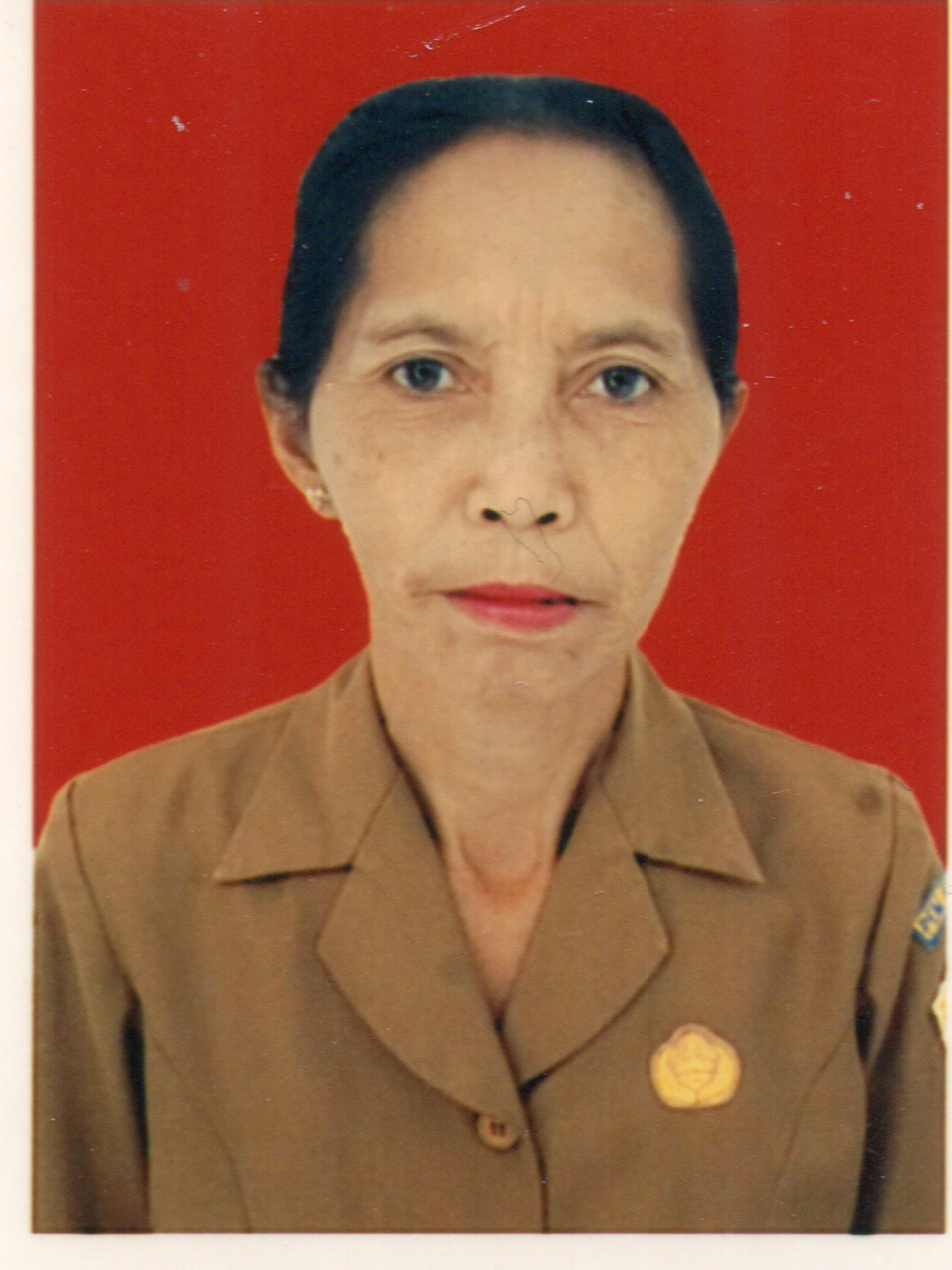 Desak Putu Nadi