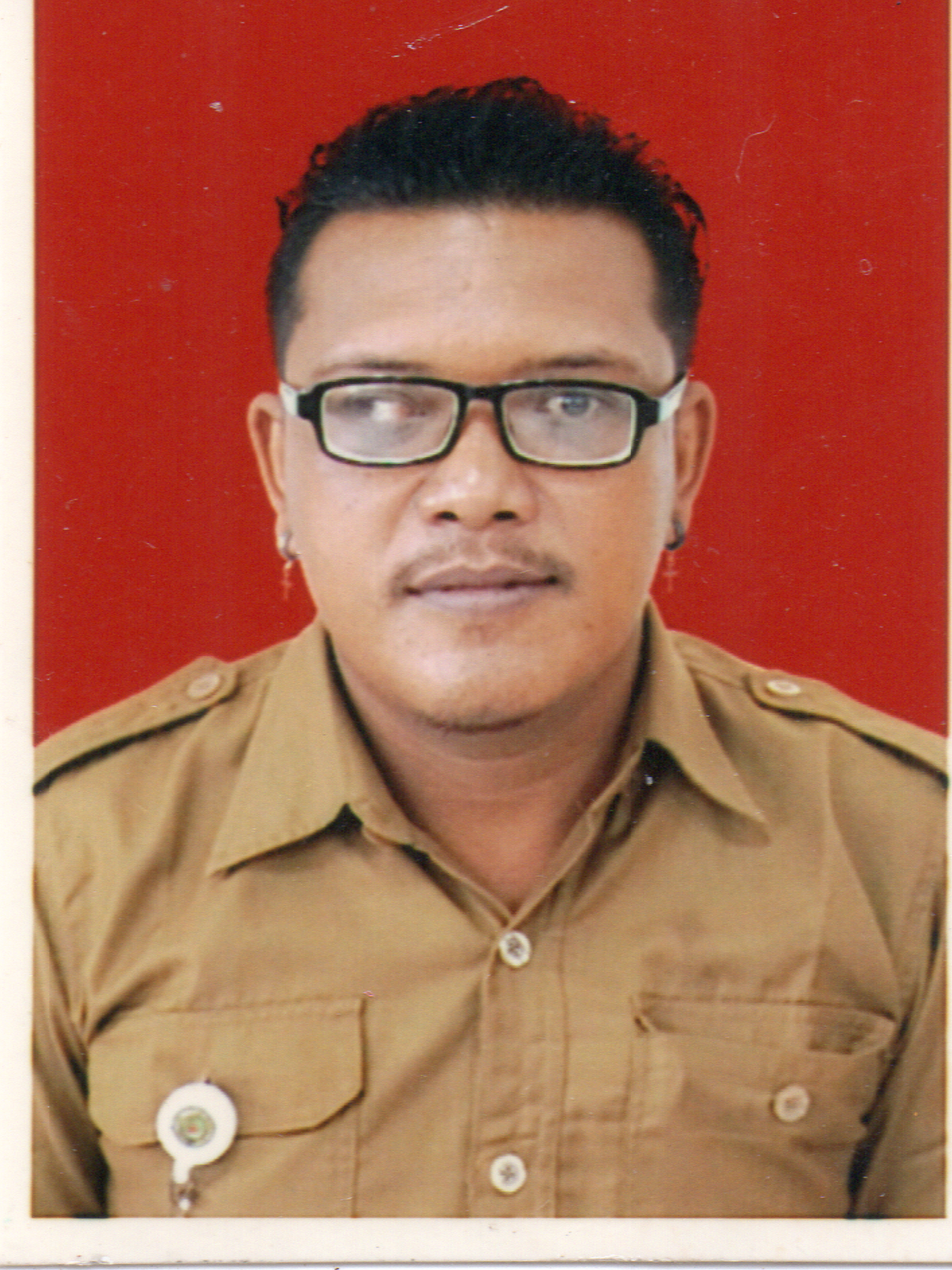 Ida Bagus Nyoman Sartika