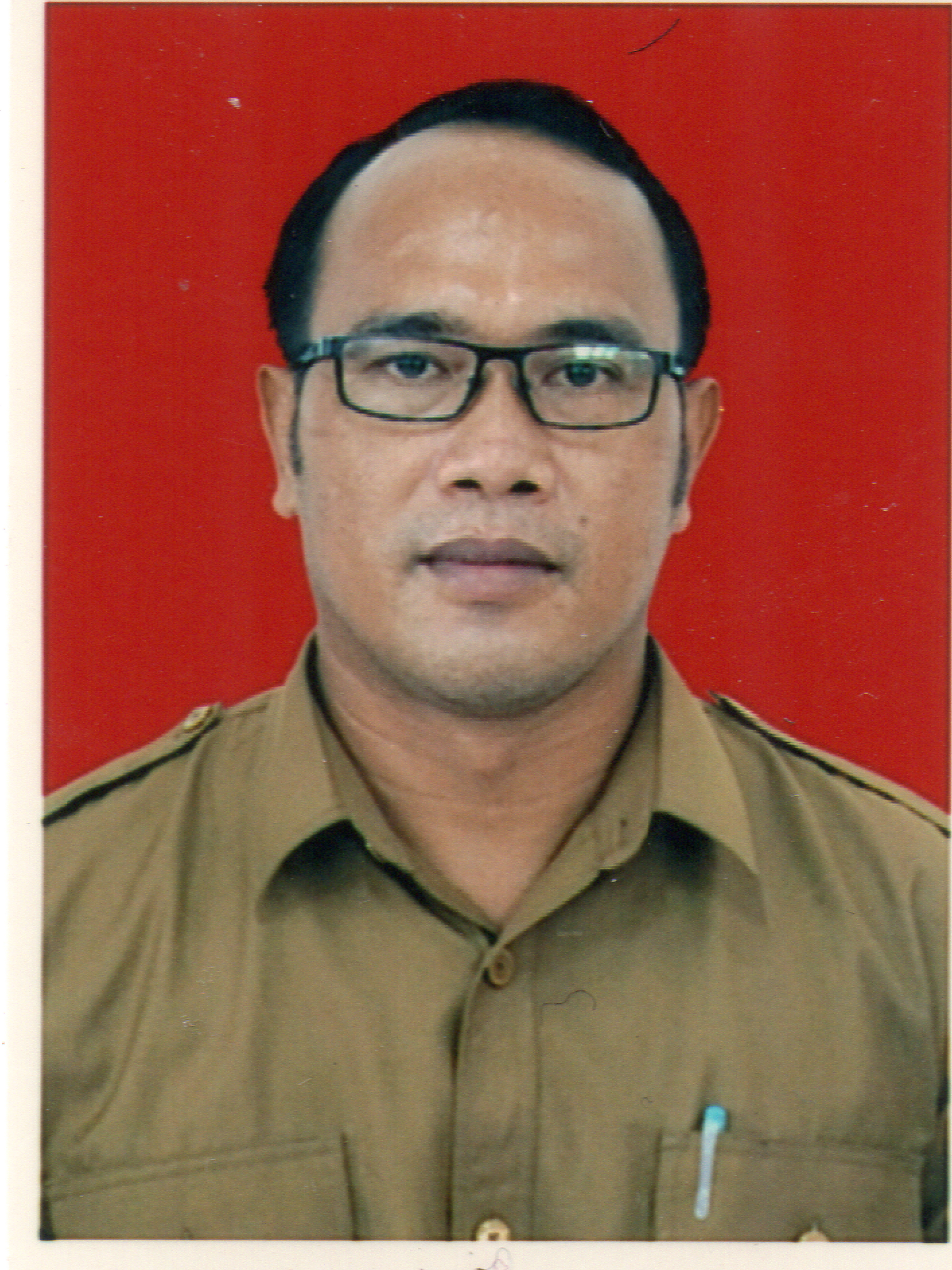 Ida Bagus Gede Agung Manuaba