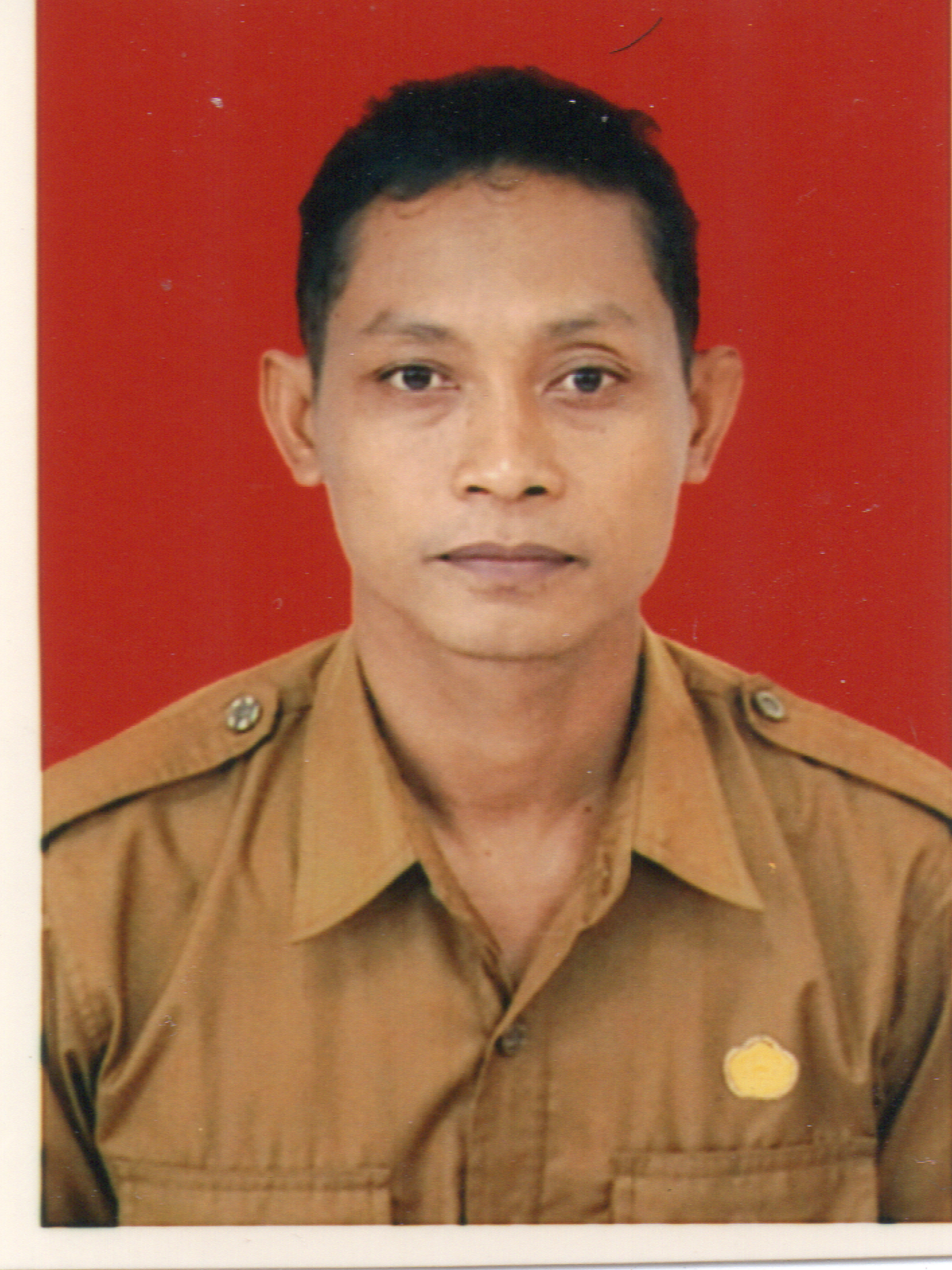 I Wayan Gede Darmayuda