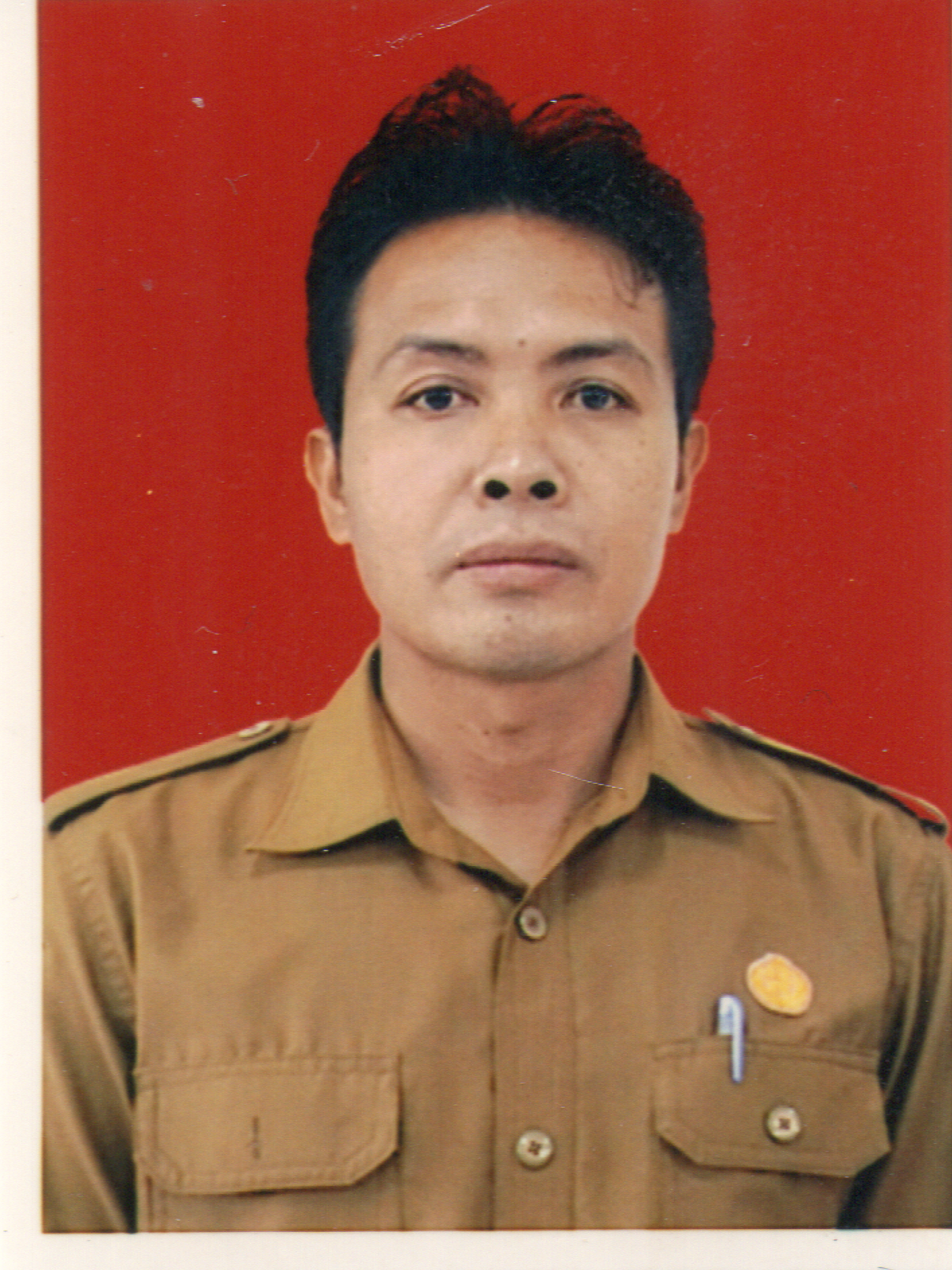 I Wayan Dira