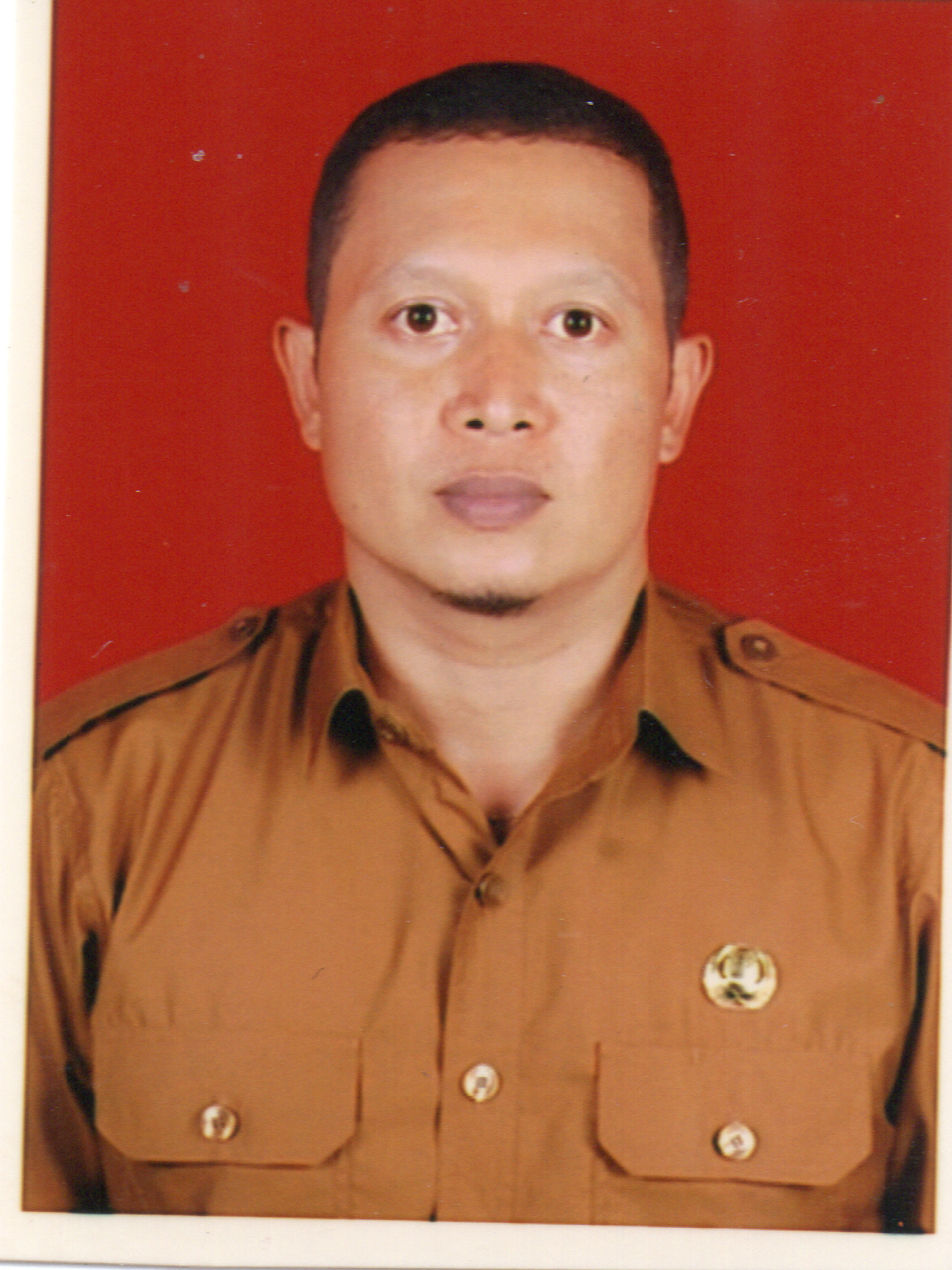 I Ketut Suparta