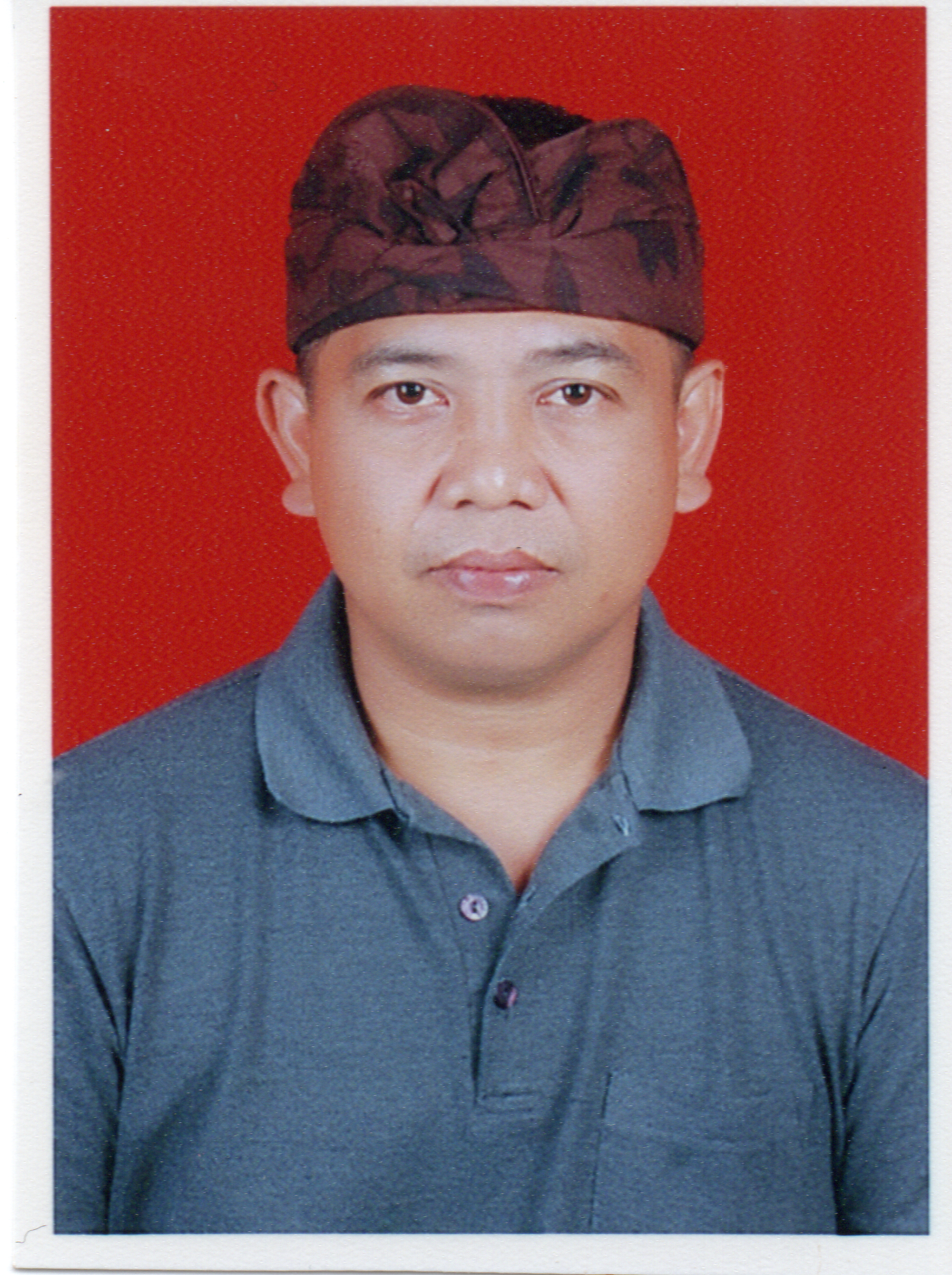 I Komang Sutapa
