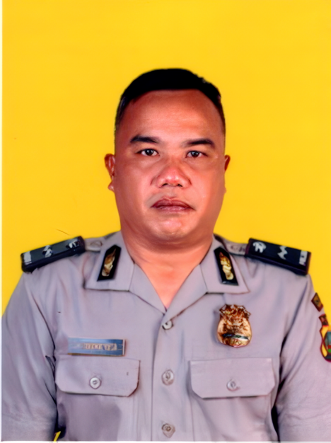 Ketut Darmayasa
