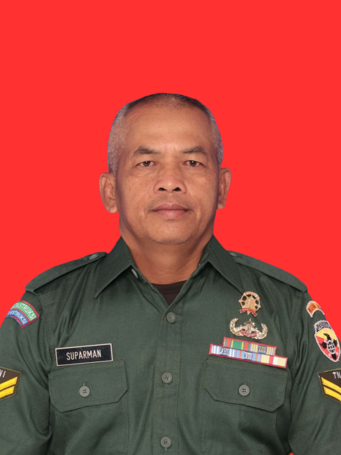 Suparman